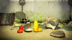 لاروا (فصل 1 - قسمت 205)